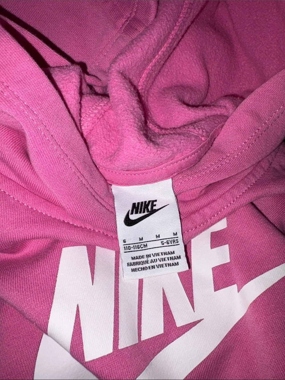 Nike two piece